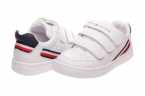 BLUCHER NIÑO TOMMY CON VELCRO